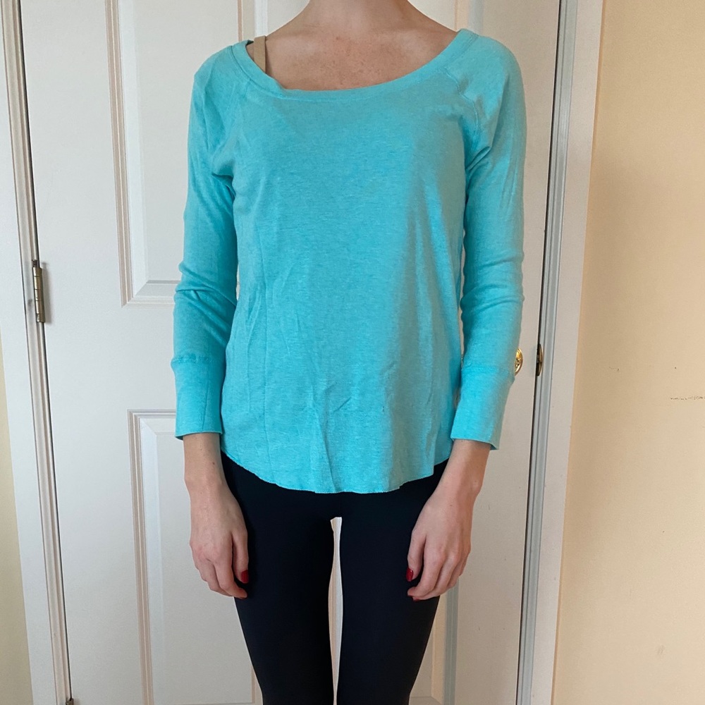 Aritzia (TNA) Top Sz XS
